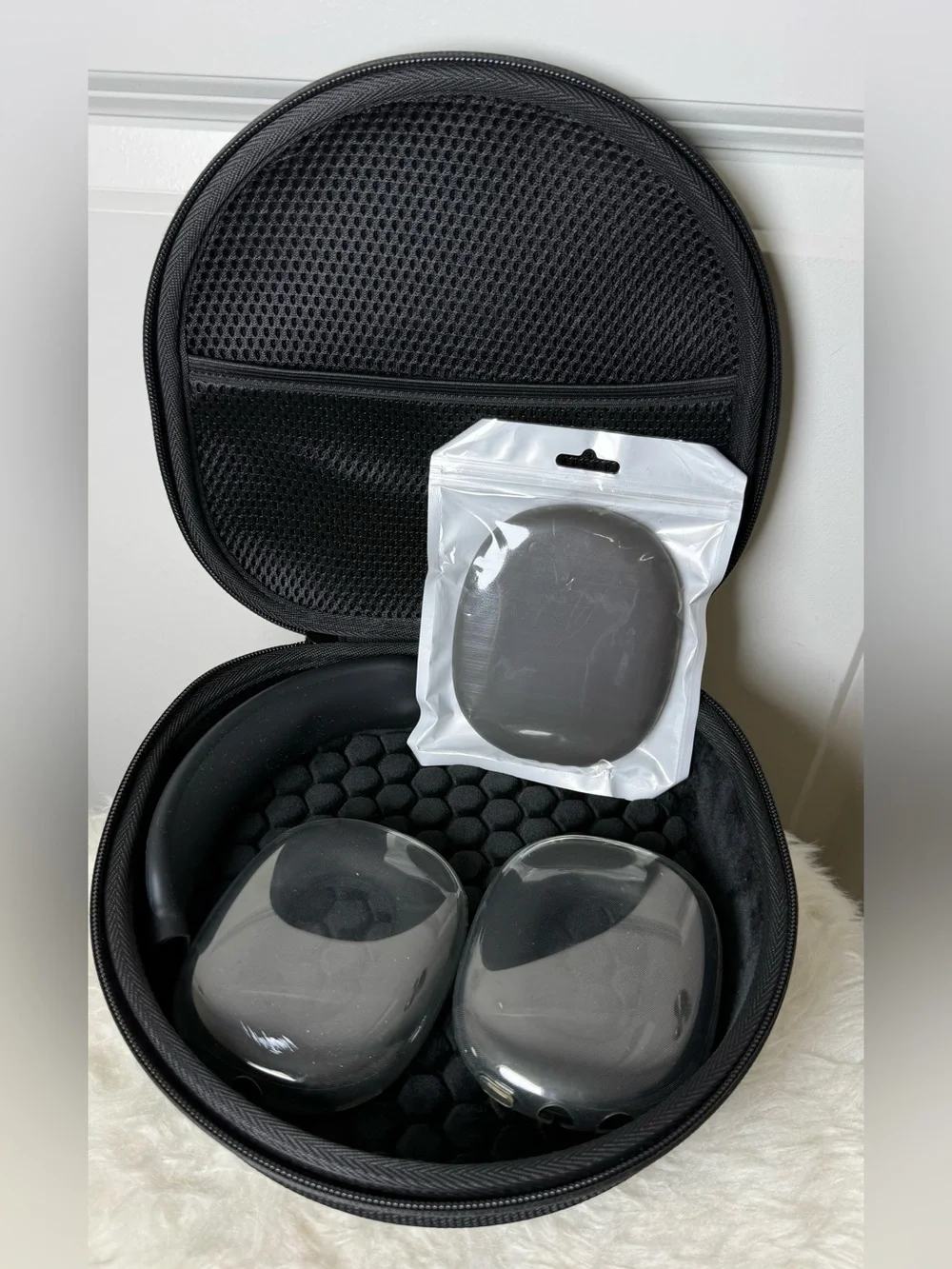 AirPod max headphone case/covers